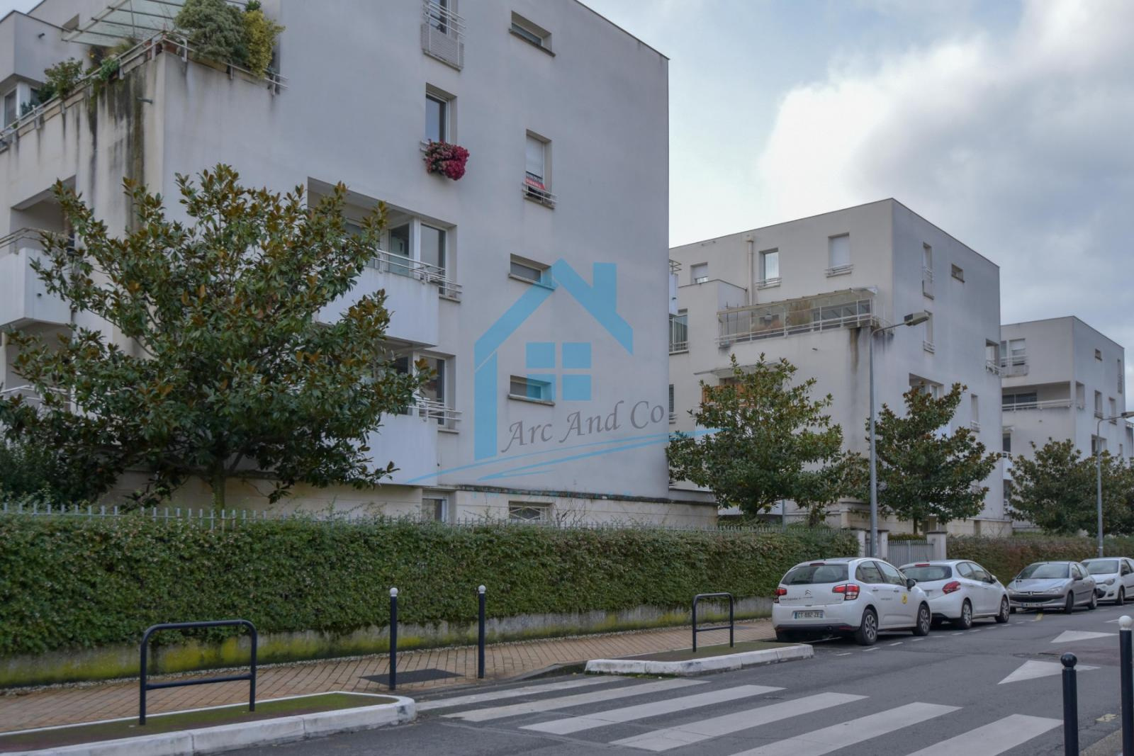 Image_, Appartement, Bordeaux, ref :1188