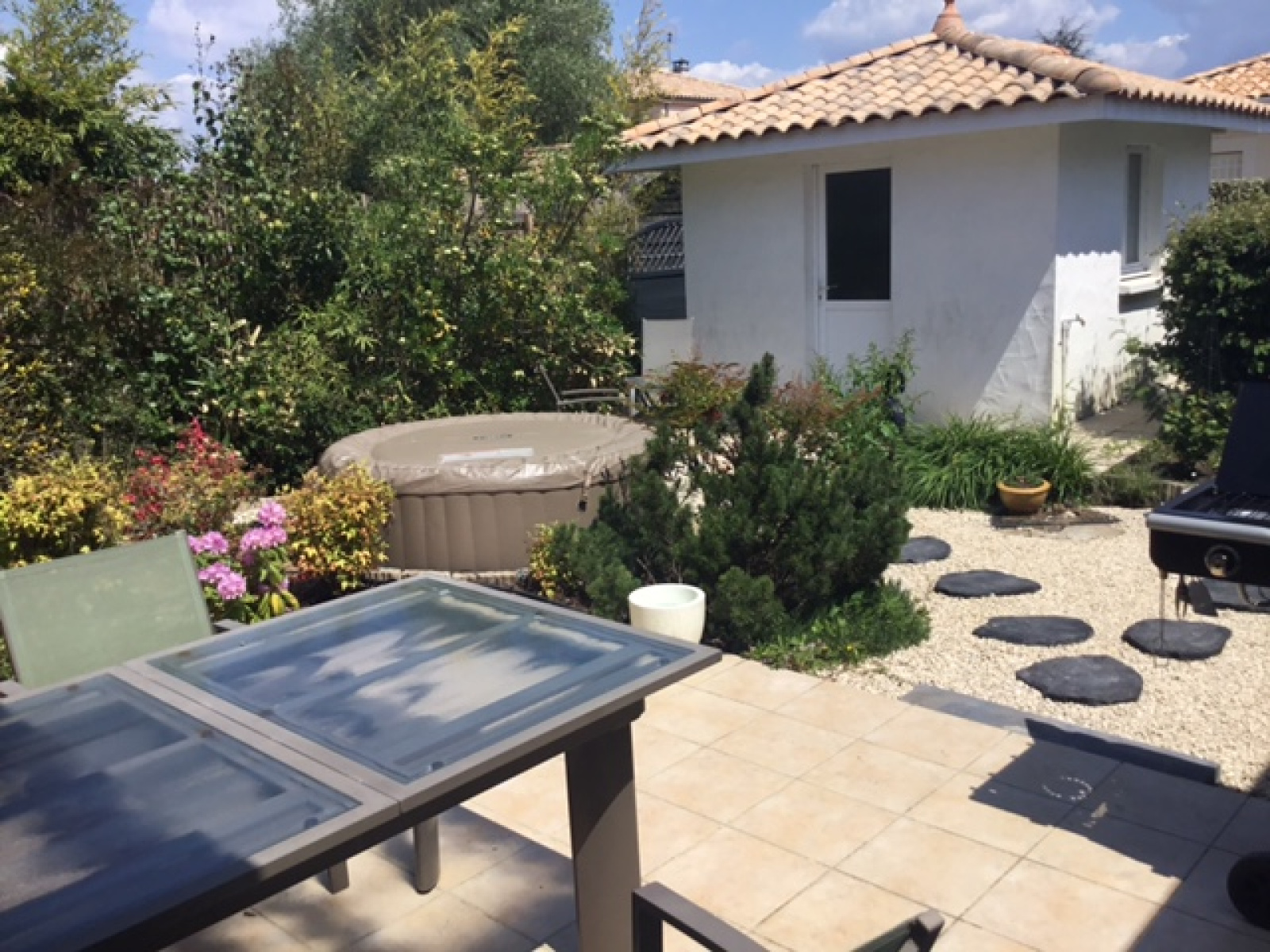 Image_, Maison, Gujan-Mestras, ref :1362