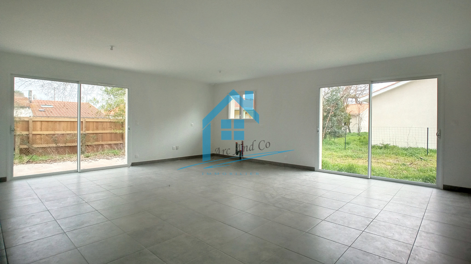 Image_, Maison, Gujan-Mestras, ref :1345